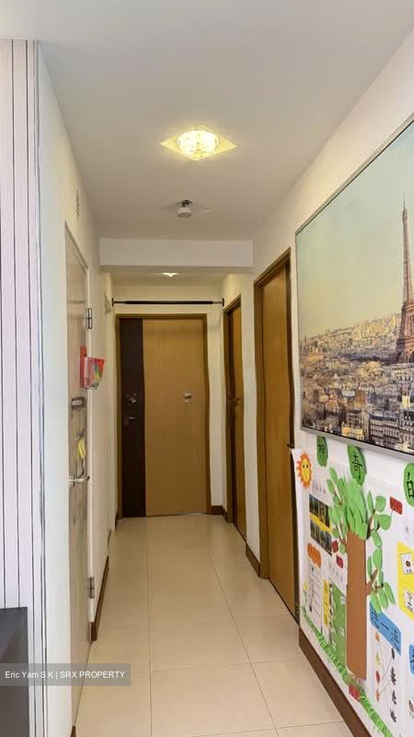 Blk 458 Segar Meadows (Bukit Panjang), HDB 4 Rooms #541166641